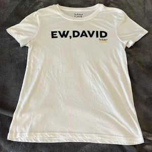 Schitts Creek Woman’s size Small